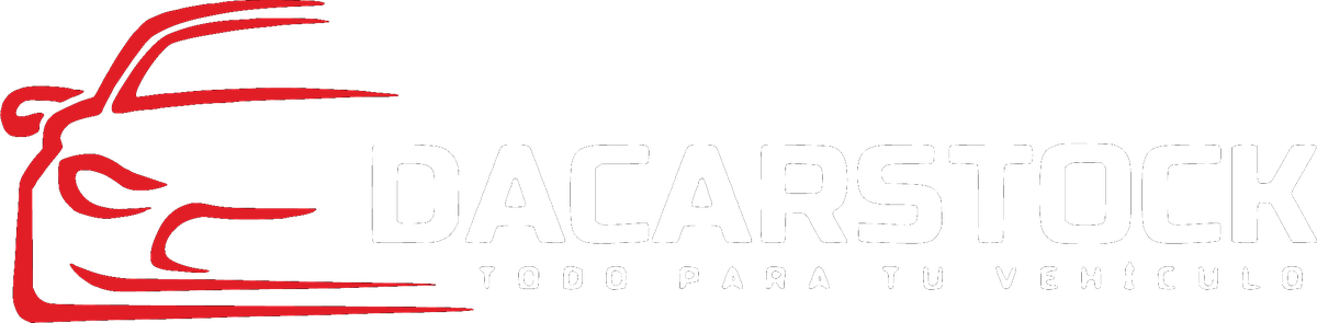 DACARSTOCK — Todo para tu vehículo